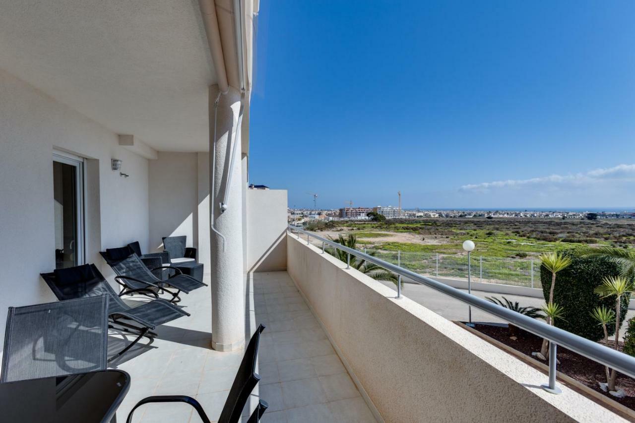 Apartamento Pimienta *