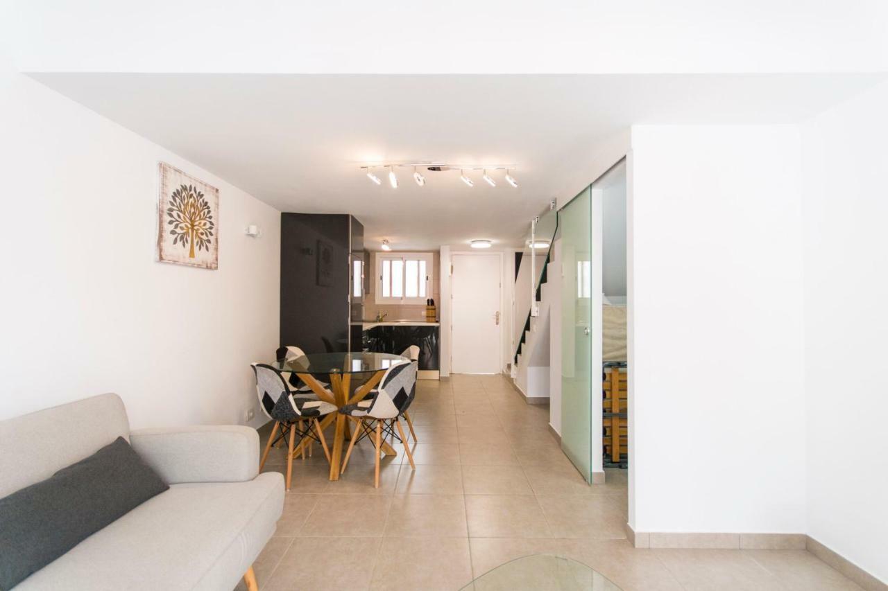 Apartamemto Ginevra Parque Santiago -tenerife Stars- * Playa de las Américas