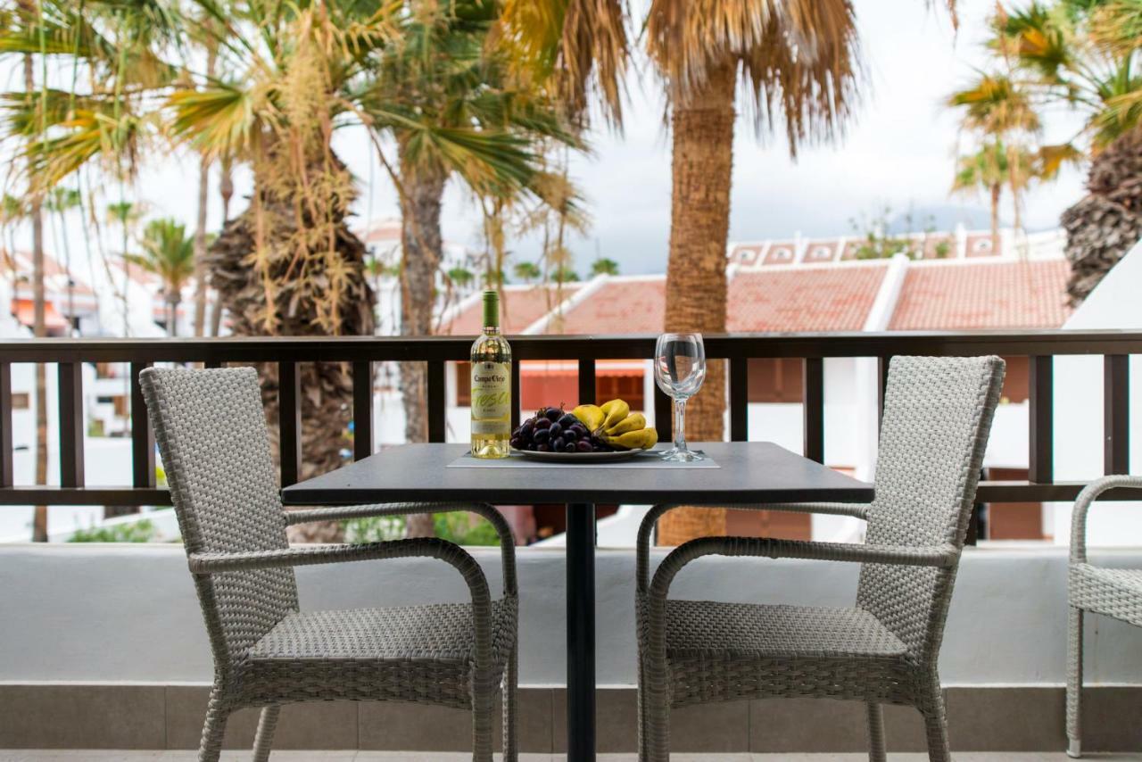 Apartamento Apartamemto Ginevra Parque Santiago -tenerife Stars- Playa de las Américas