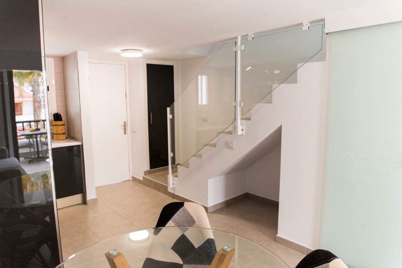 Apartamemto Ginevra Parque Santiago -tenerife Stars- Apartamento