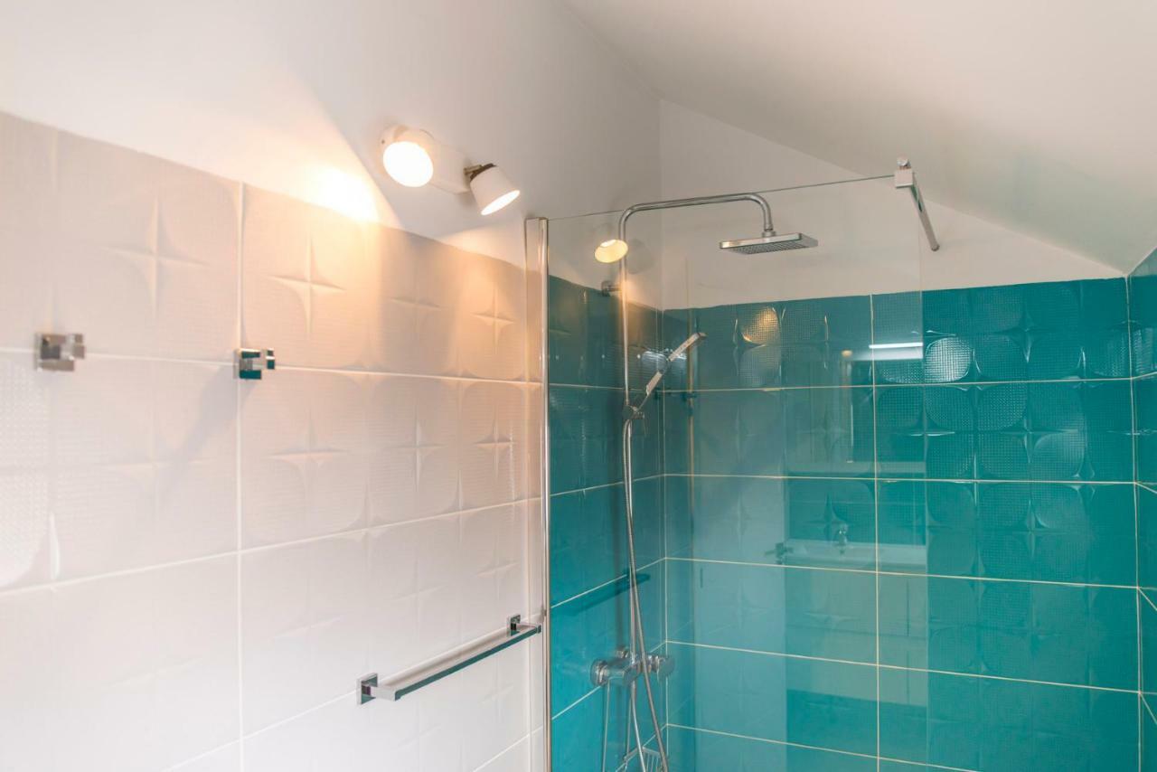 Apartamento Apartamemto Ginevra Parque Santiago -tenerife Stars- *