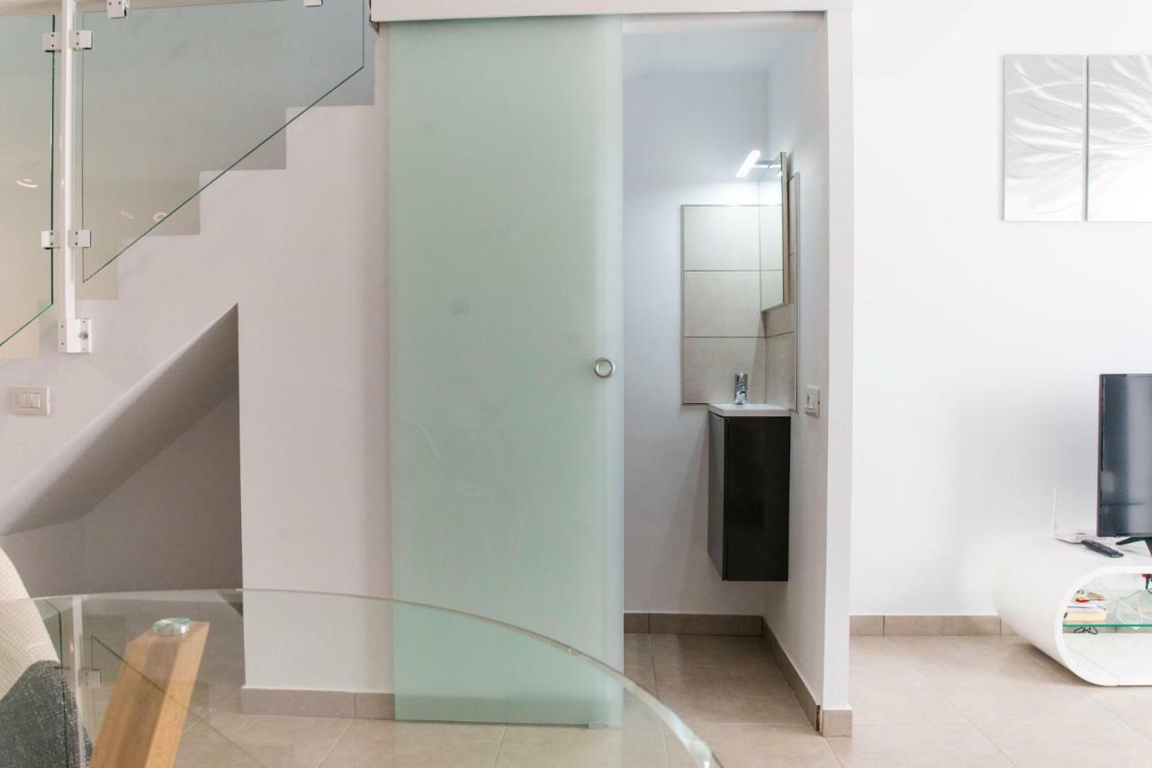 Apartamento Apartamemto Ginevra Parque Santiago -tenerife Stars-