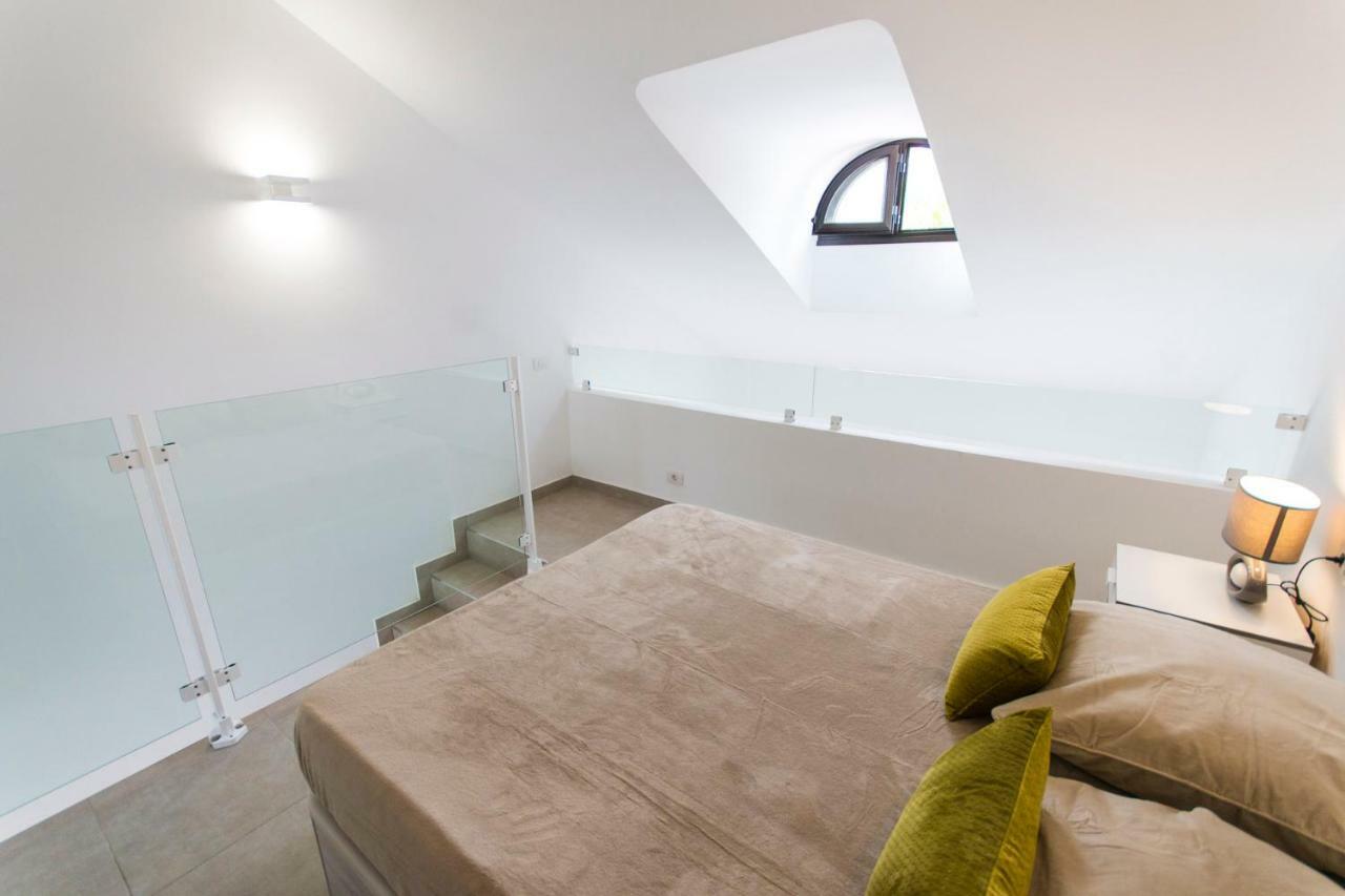 Apartamento Apartamemto Ginevra Parque Santiago -tenerife Stars-