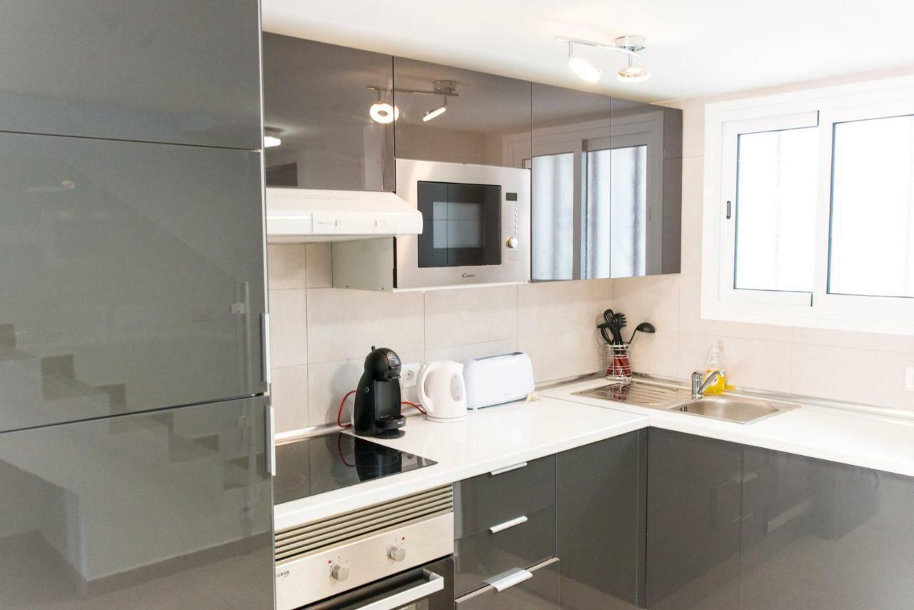 Apartamemto Ginevra Parque Santiago -tenerife Stars- Apartamento *