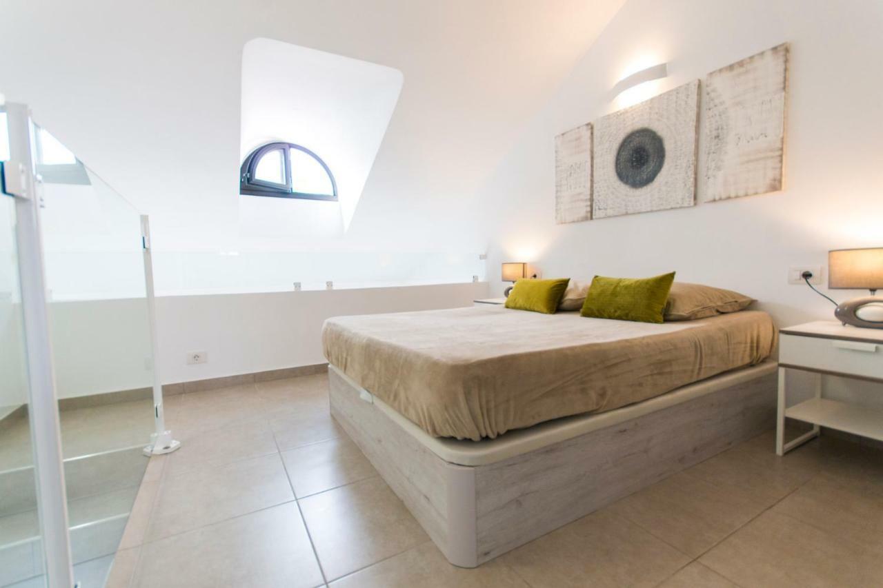 Apartamemto Ginevra Parque Santiago -tenerife Stars- *