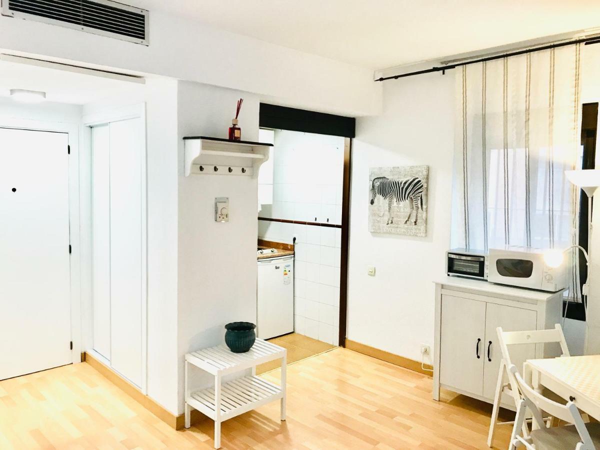 Resitur Luxury 114 Aparthotel