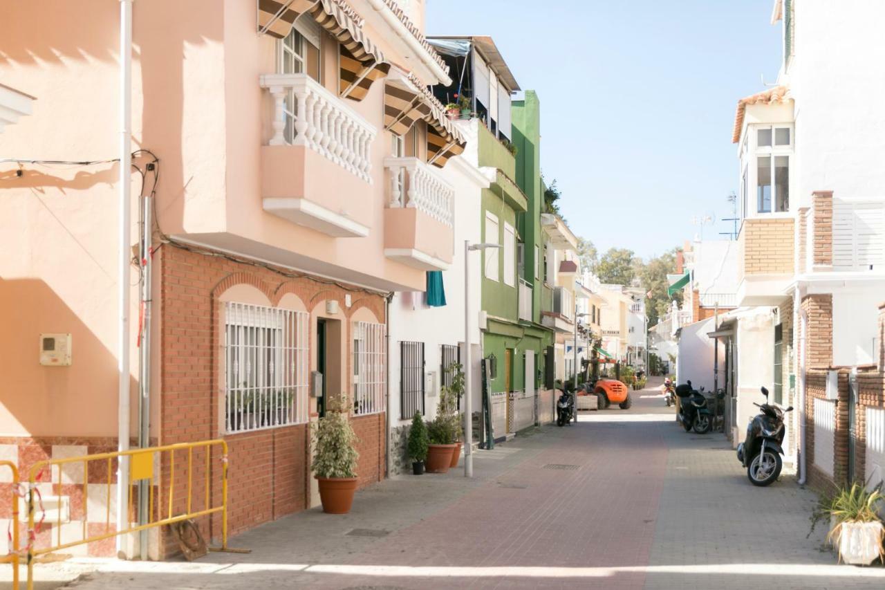 Malagadevacaciones - Tomillo Holiday home Malaga