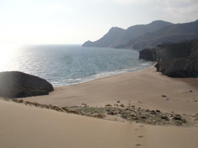 Alhaja Del Cerro Blanco Holiday home *