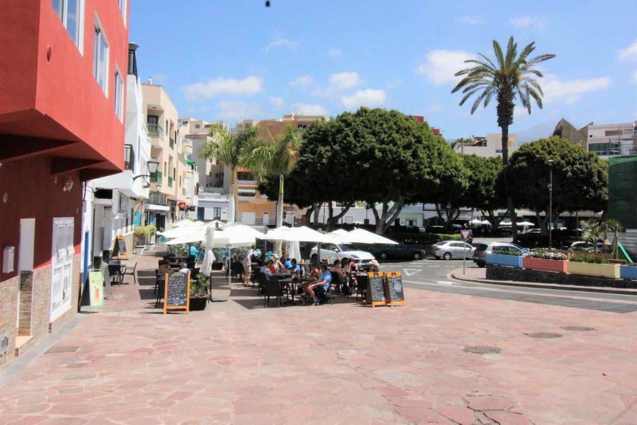 Apartment La Muralla Alcala (Tenerife)