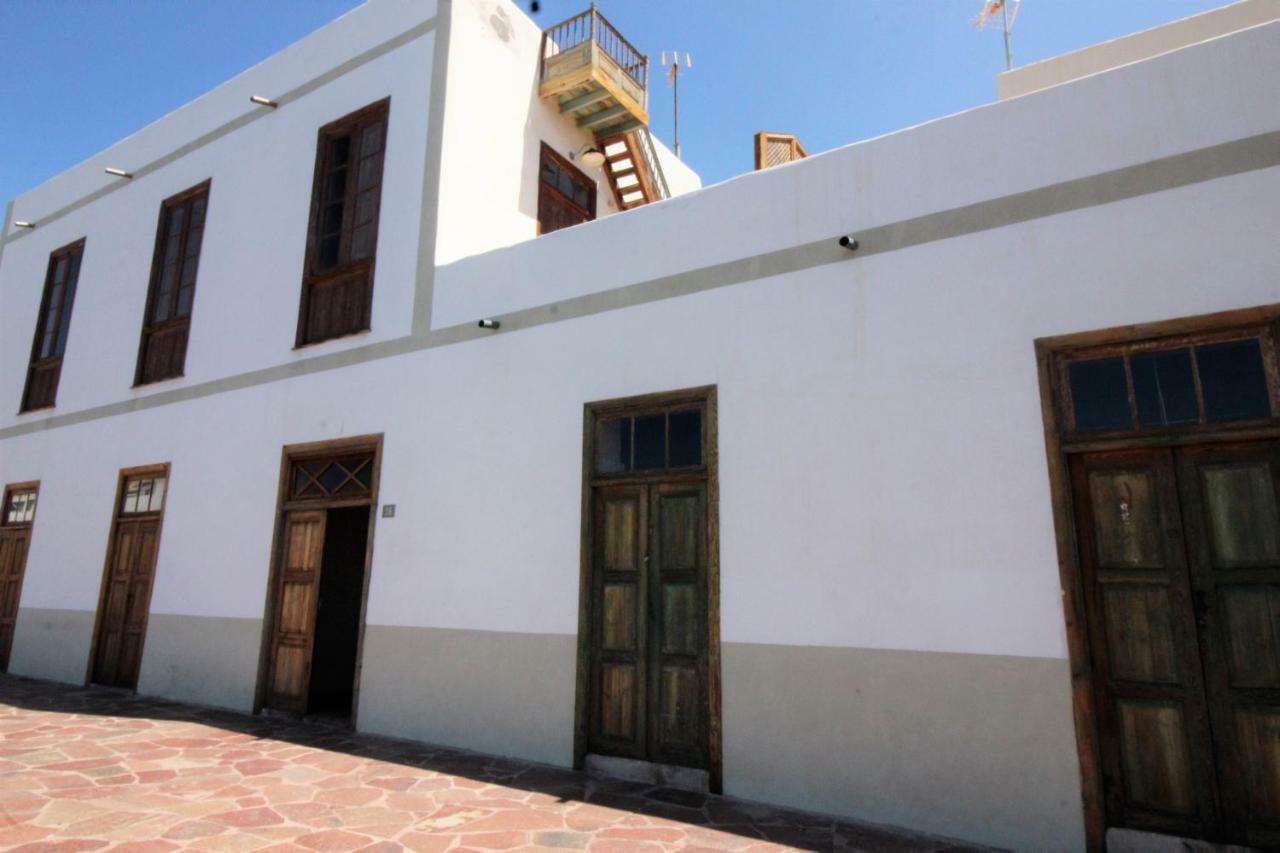La Muralla Apartment *