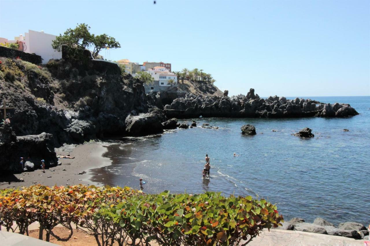 Apartment La Muralla Alcala (Tenerife)