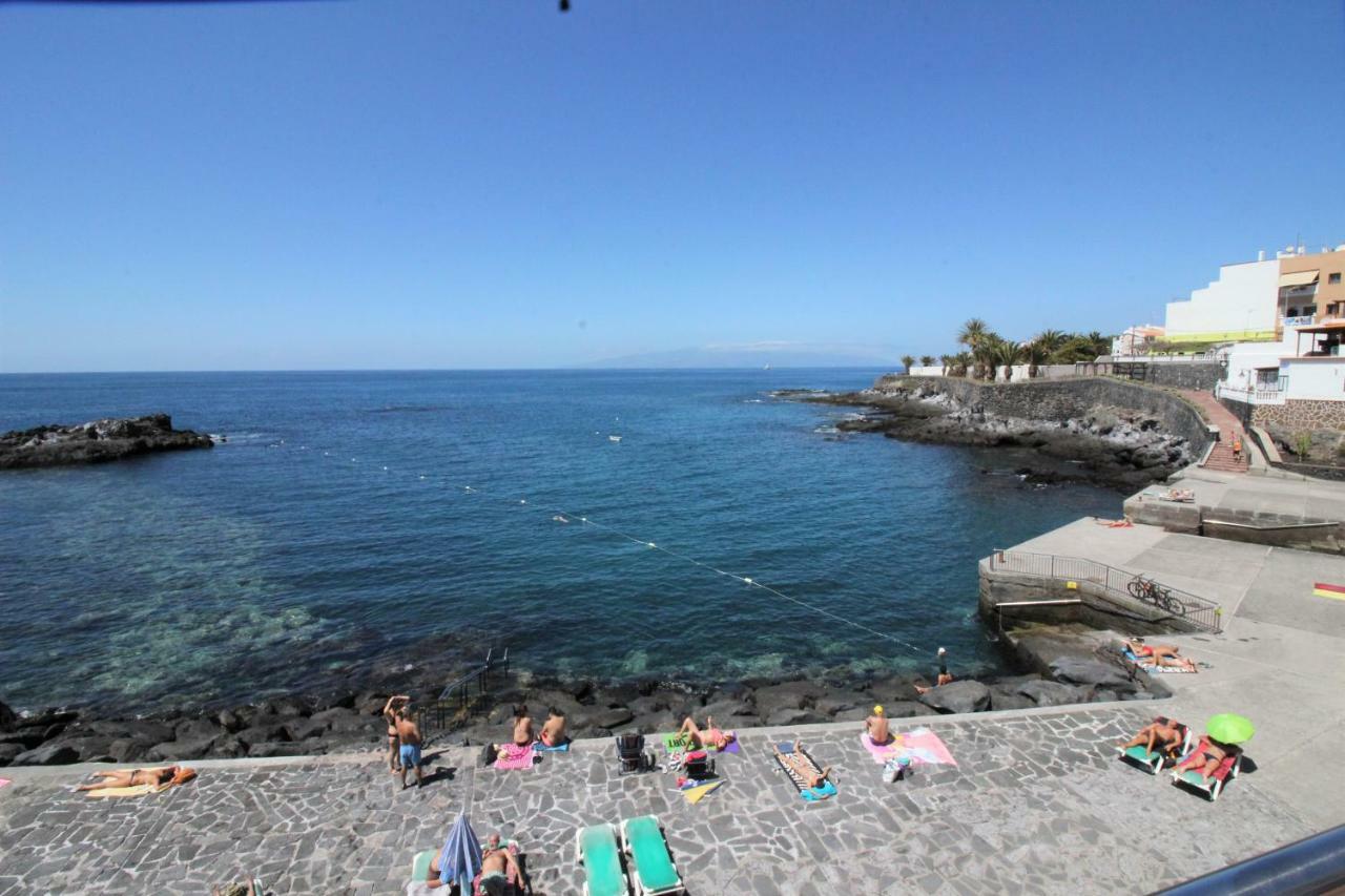La Muralla Apartment Alcala (Tenerife)