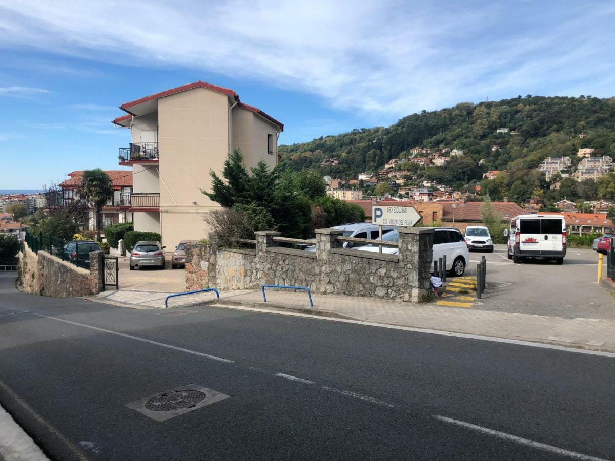 Apartamento Romantico Free Parking Area Wifi