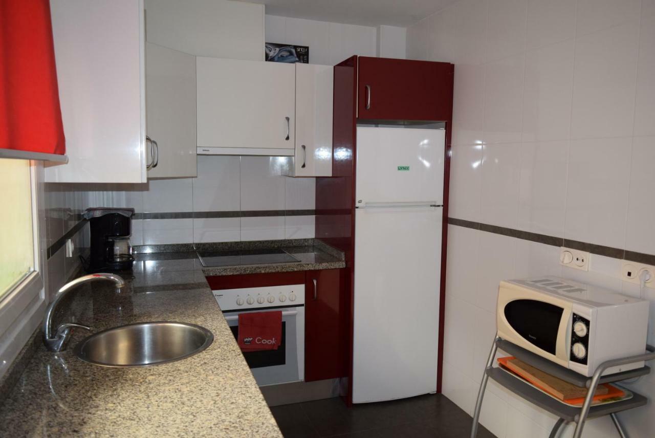 Almerimar Apartment