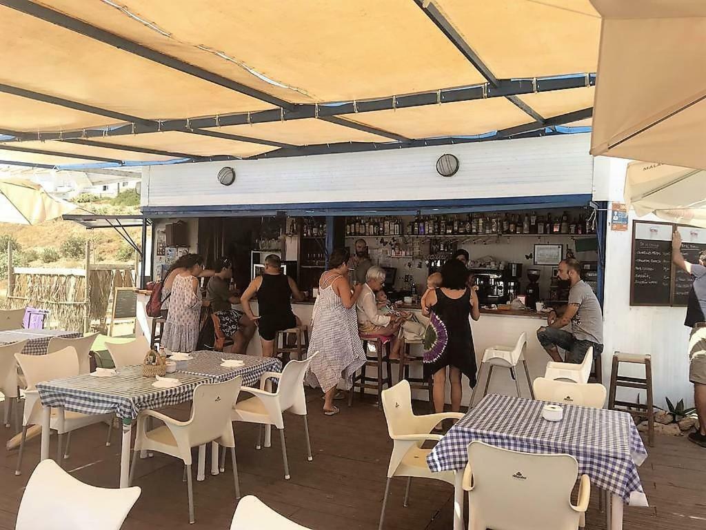 Playa Apartment Manilva