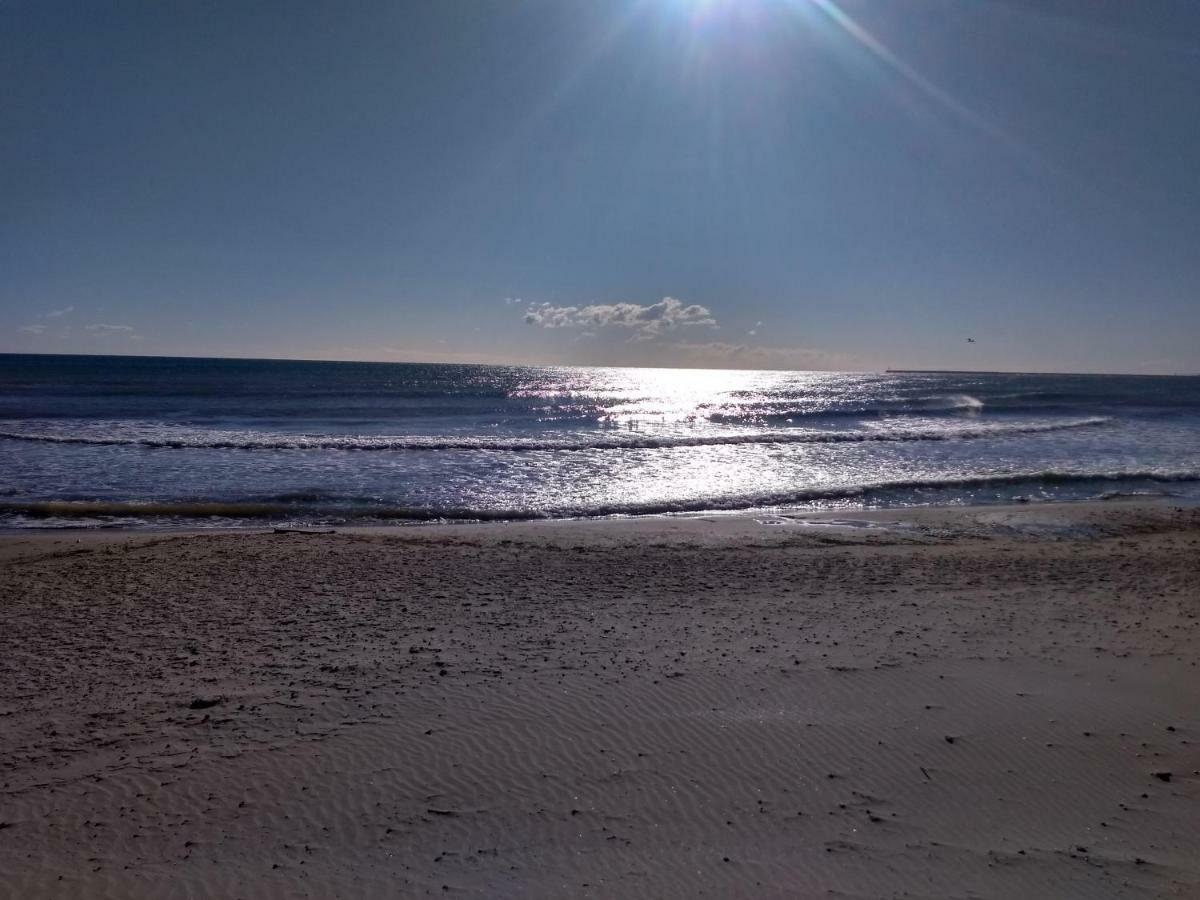 Apartamento En Port Saplaya