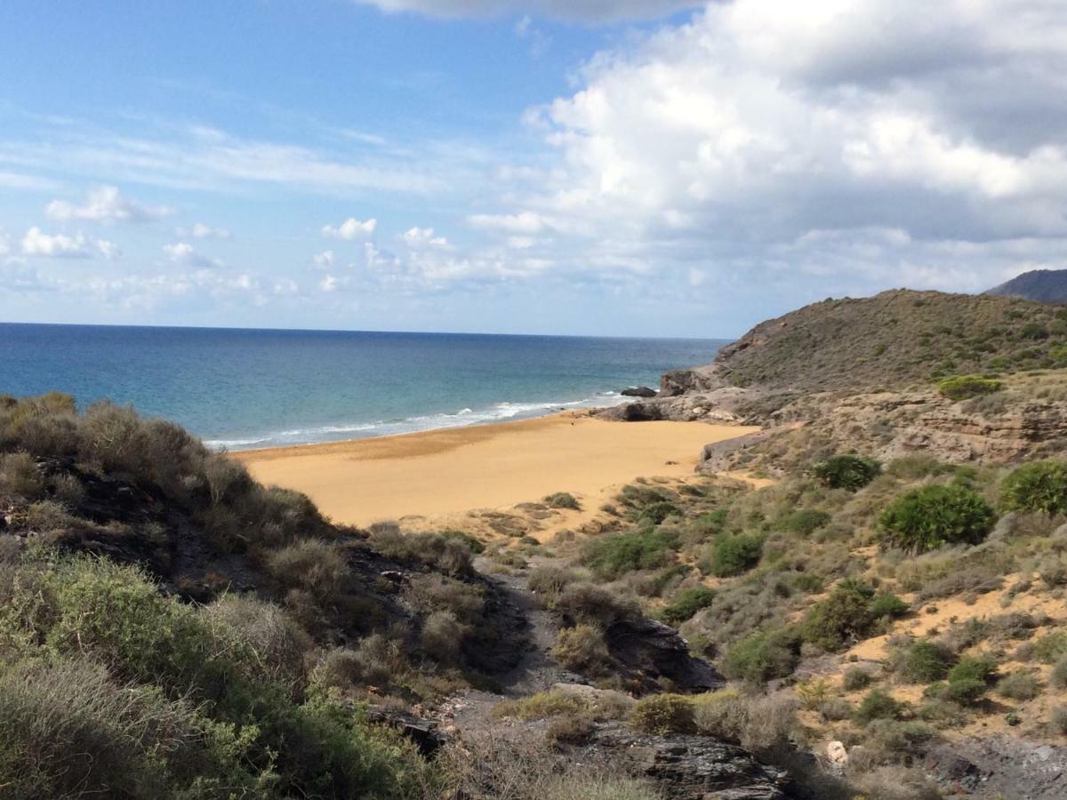 La Manga-cabo De Palos *