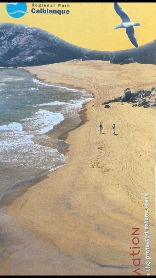La Manga-cabo De Palos