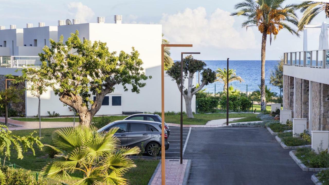Apartment Vila Paradis 2b By Bravos Club