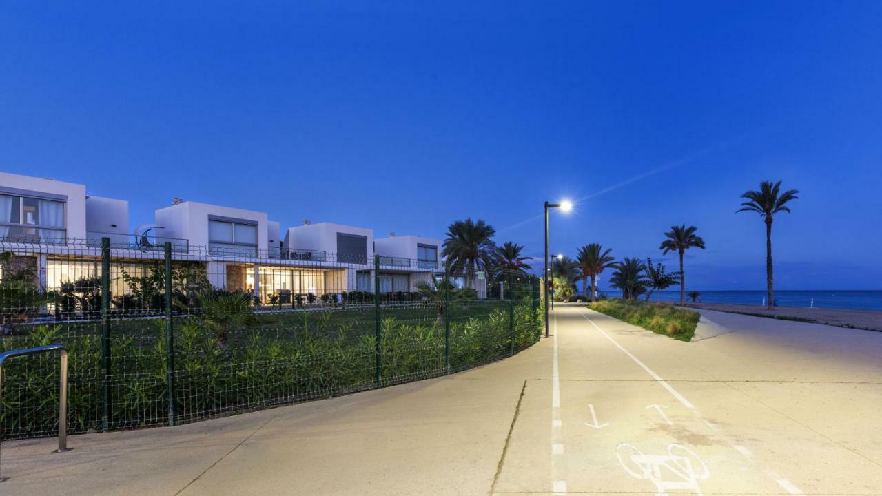Vila Paradis 2b By Bravos Club Apartment *