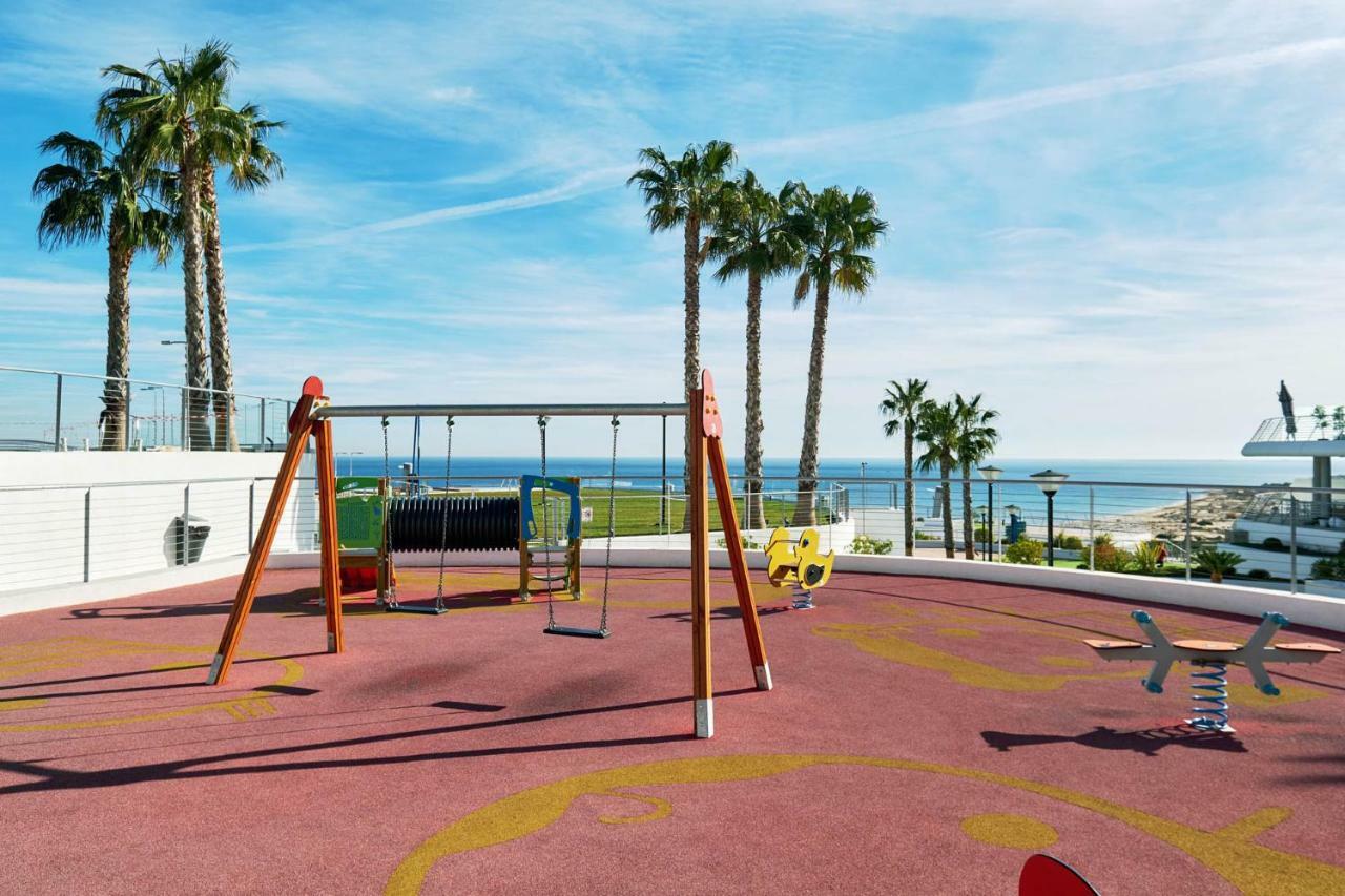 Amazing Infinity View Arenales del Sol