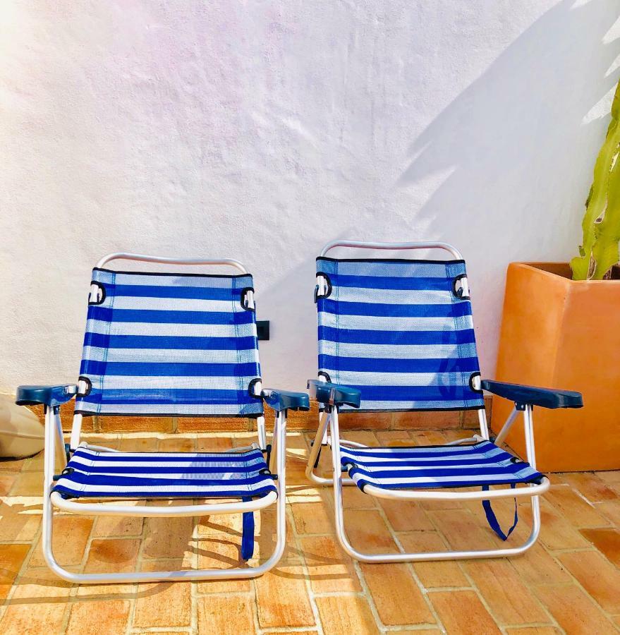 Holiday home Casa Horizonte Africa Vejer de la Frontera