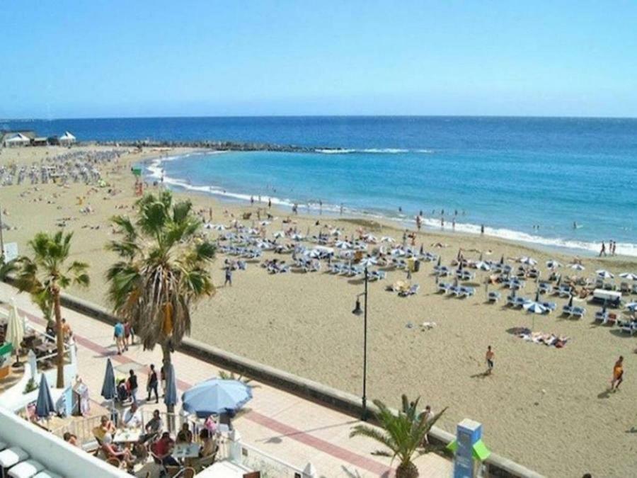 Сasa de vacaciones Vivenda Vacational El Mirador Cristianos Tenerife