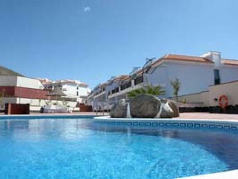 Сasa de vacaciones Vivenda Vacational El Mirador Cristianos Tenerife Los Cristianos (Tenerife)
