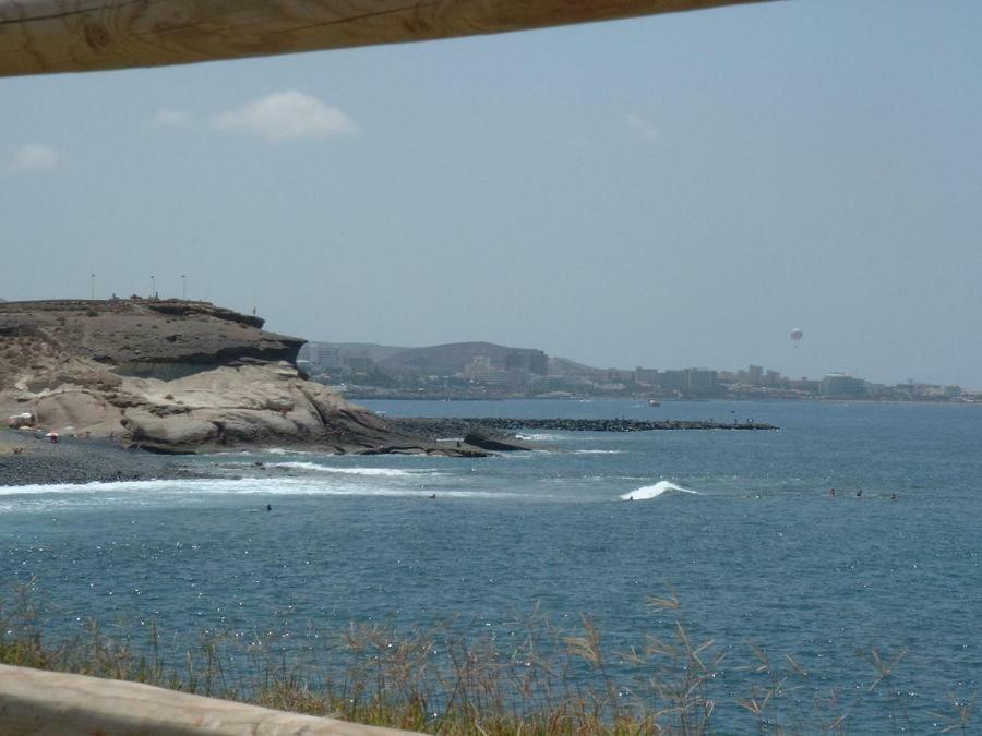 Vivenda Vacational El Mirador Cristianos Tenerife Сasa de vacaciones *