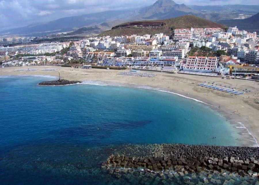 Vivenda Vacational El Mirador Cristianos Tenerife Сasa de vacaciones *