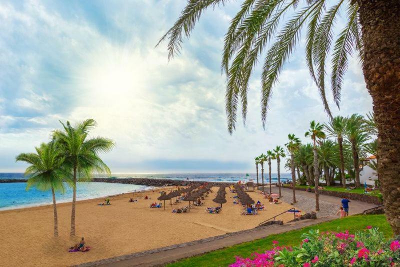 Vivenda Vacational El Mirador Cristianos Tenerife