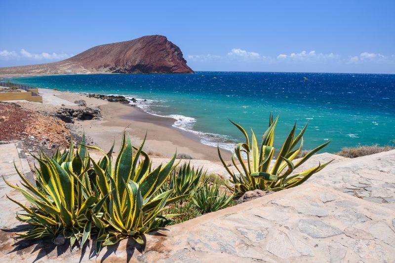 Vivenda Vacational El Mirador Cristianos Tenerife * Los Cristianos (Tenerife)