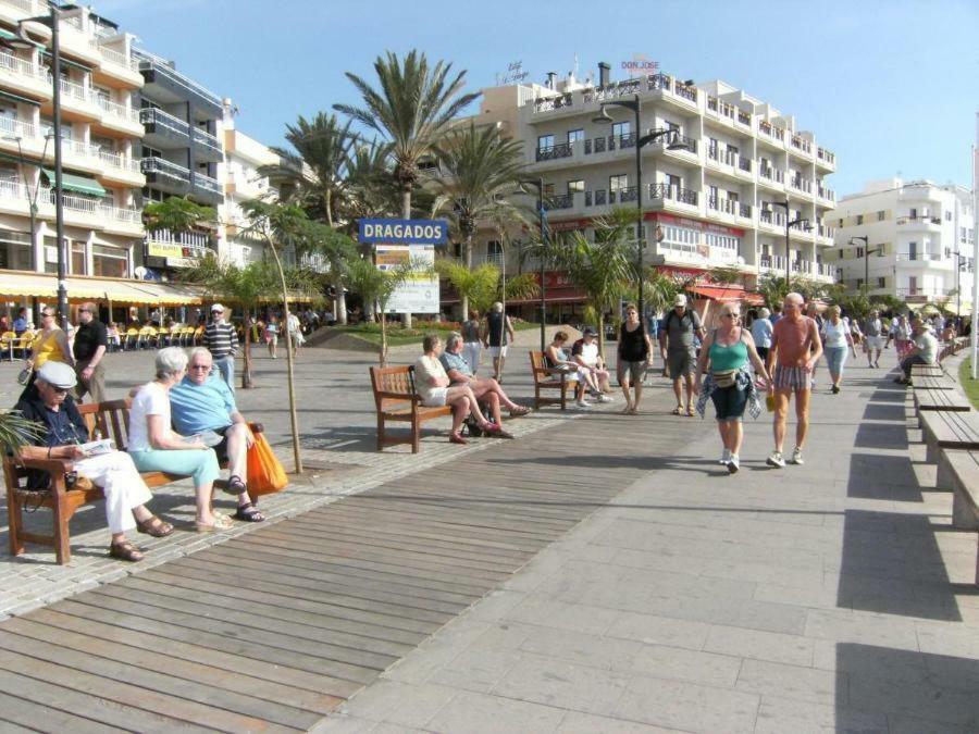 Vivenda Vacational El Mirador Cristianos Tenerife Los Cristianos (Tenerife)