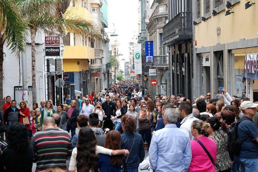 Сasa de vacaciones Vivenda Vacational El Mirador Cristianos Tenerife