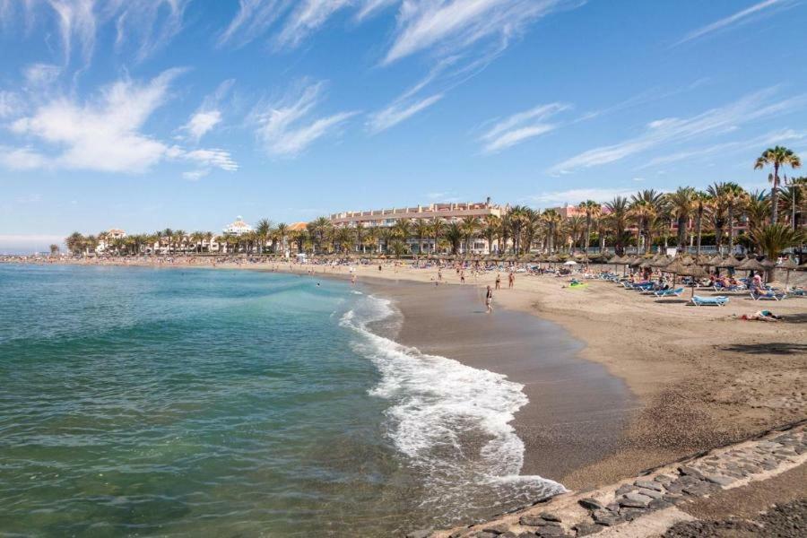 Vivenda Vacational El Mirador Cristianos Tenerife Los Cristianos (Tenerife)
