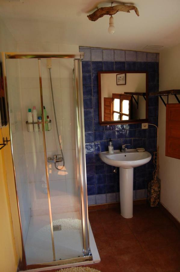 Casa Del Sella El Llano