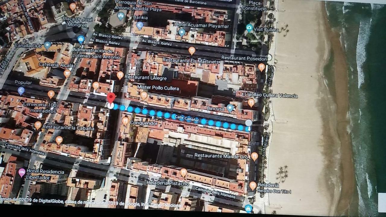 Elite En Playa San Antonio * Cullera