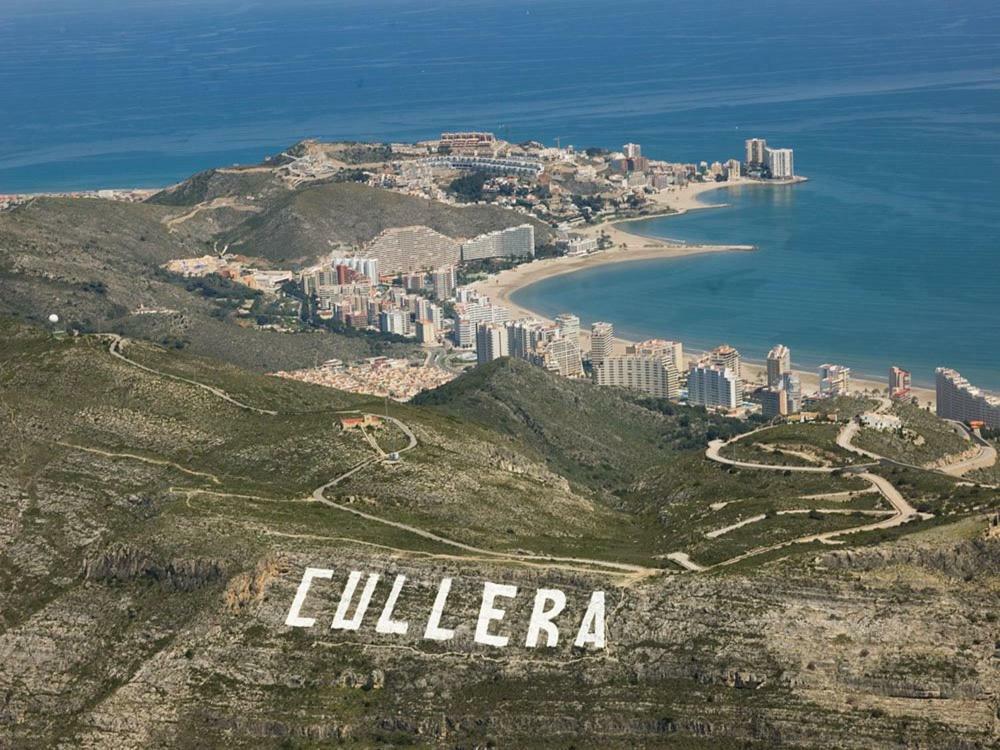 Elite En Playa San Antonio Cullera