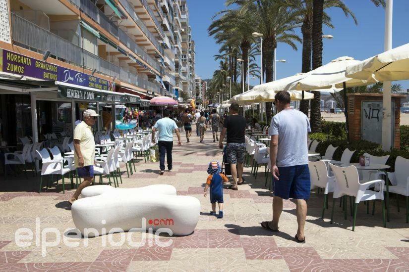 Elite En Playa San Antonio Cullera