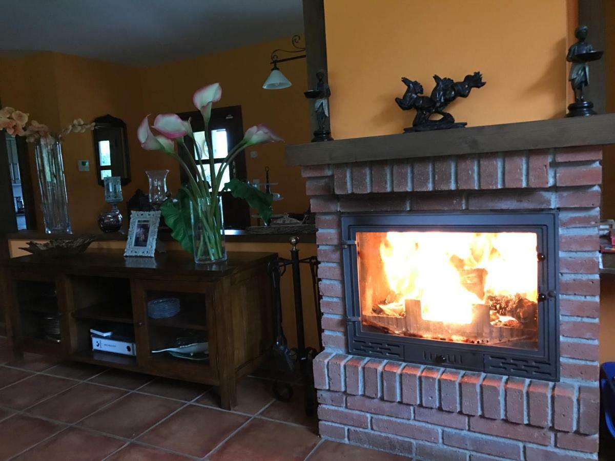 Lugar Сasa de vacaciones *