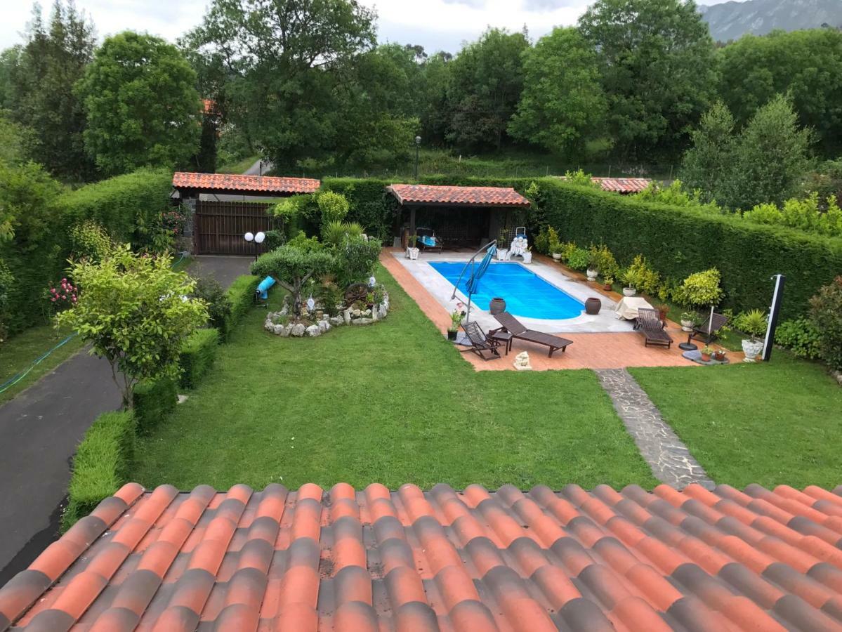Lugar Сasa de vacaciones Meluerda
