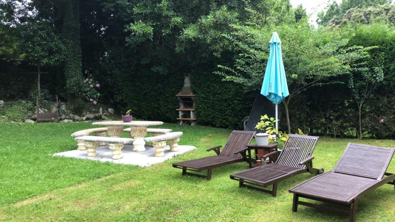 Lugar Сasa de vacaciones