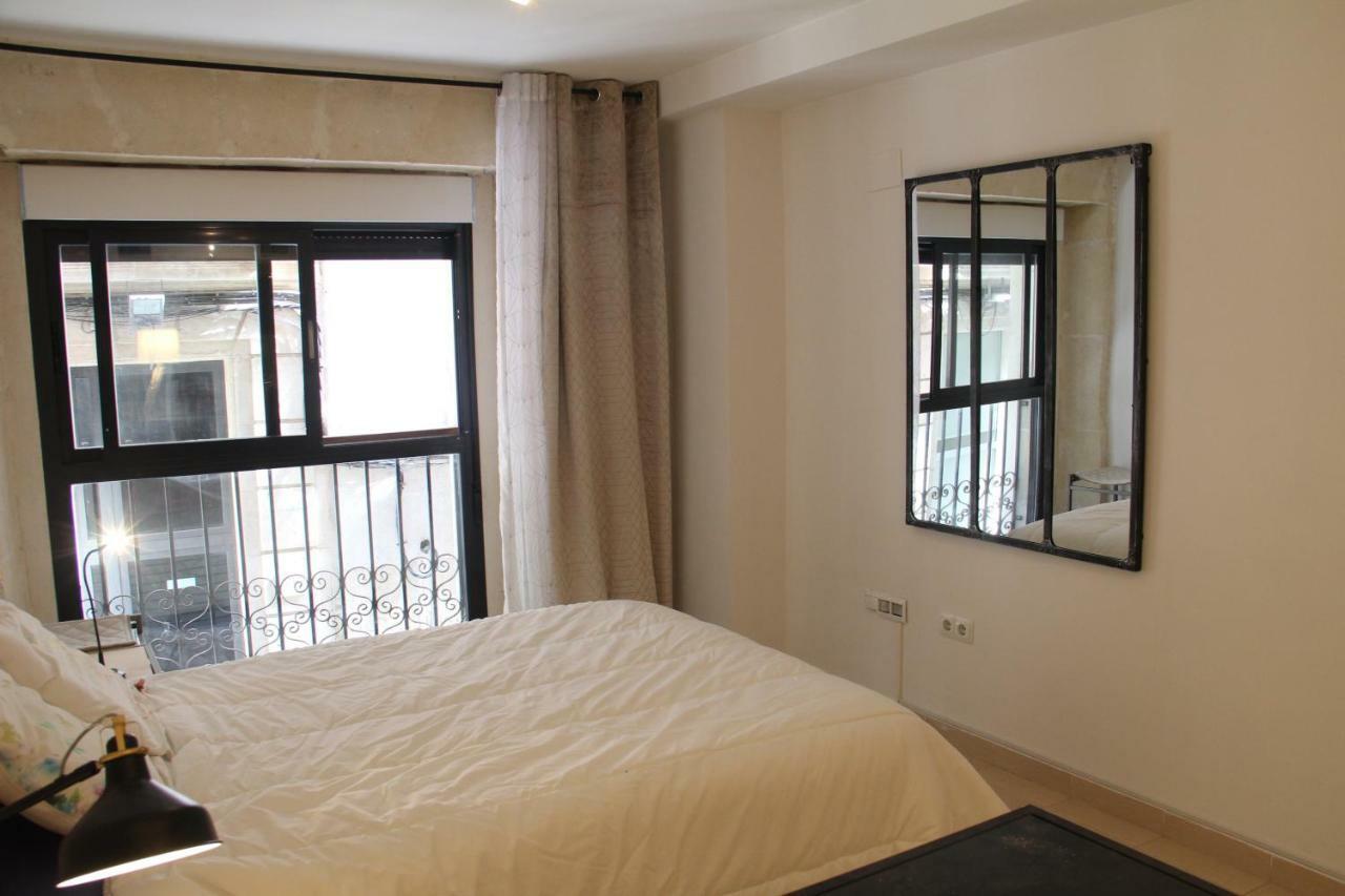Sunny Apartments, Centre Apartment *