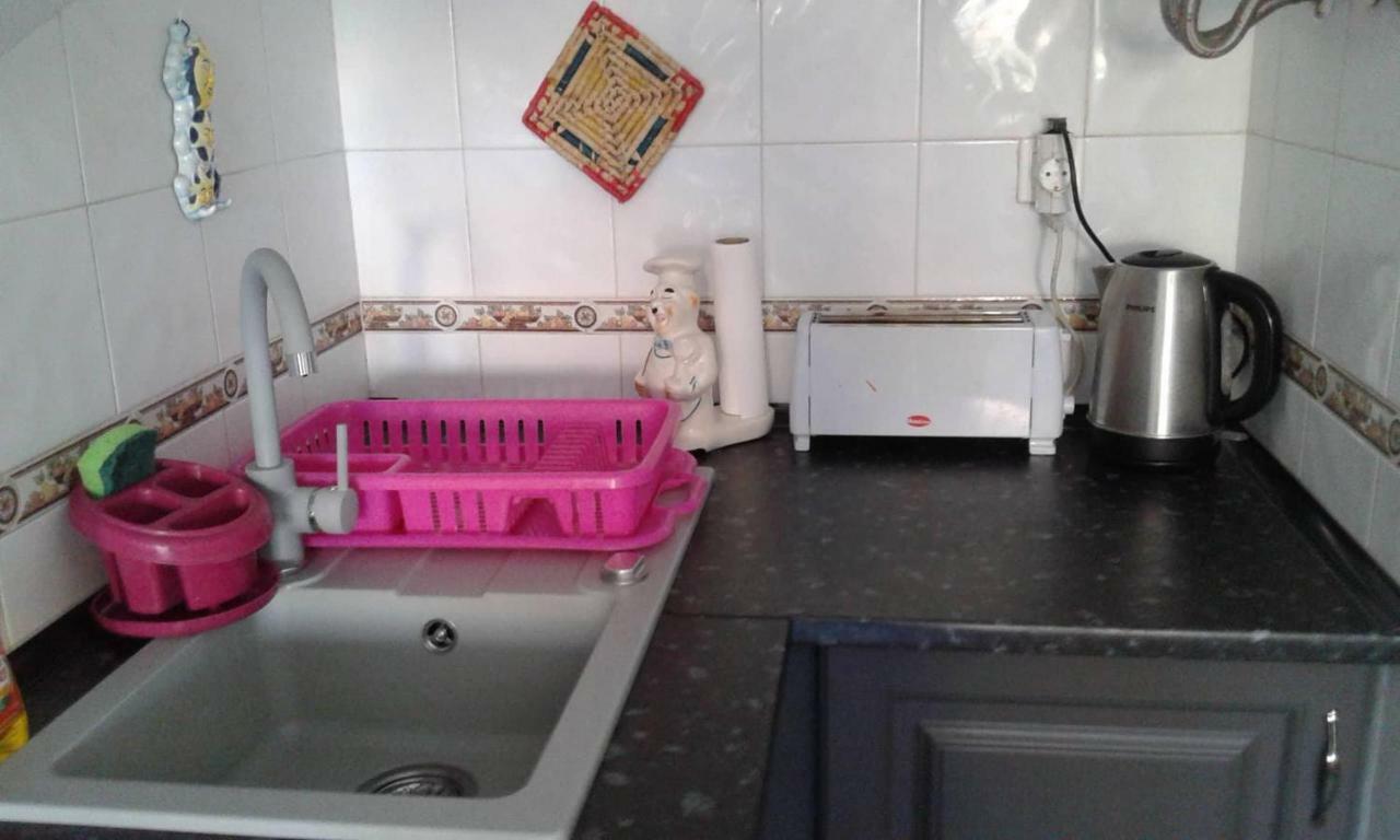 Casa Alegria Holiday home