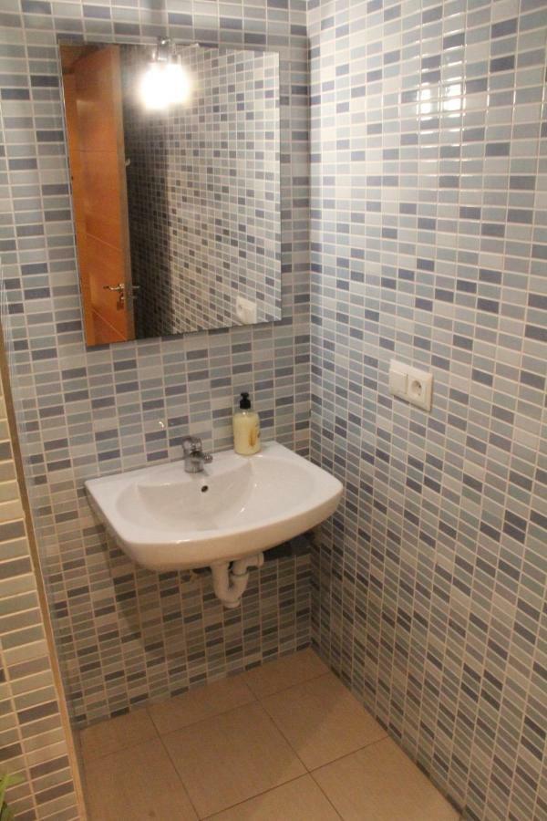 Sunny Apartments, Centre Apartment Alicante
