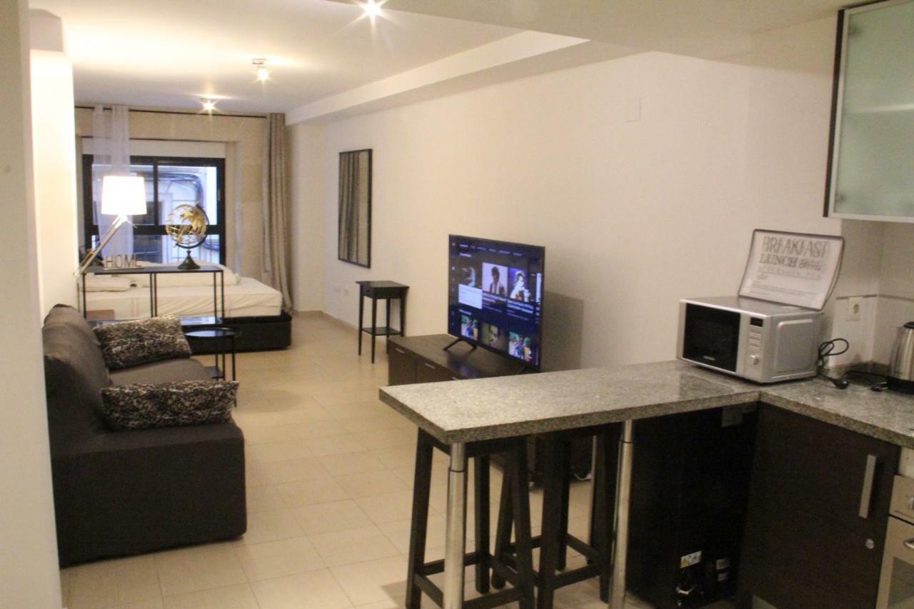 Sunny Apartments, Centre Apartment Alicante