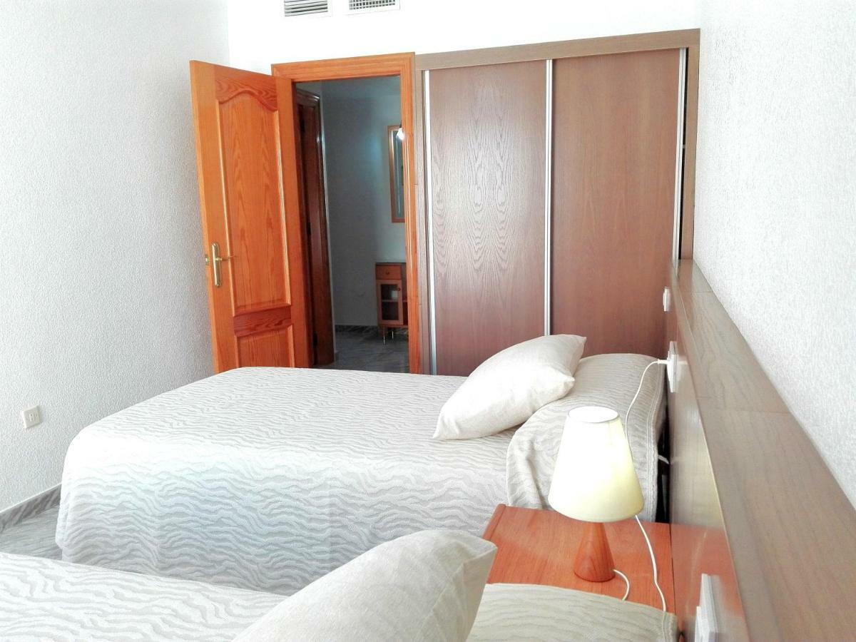 Casa Paqui Apartamento