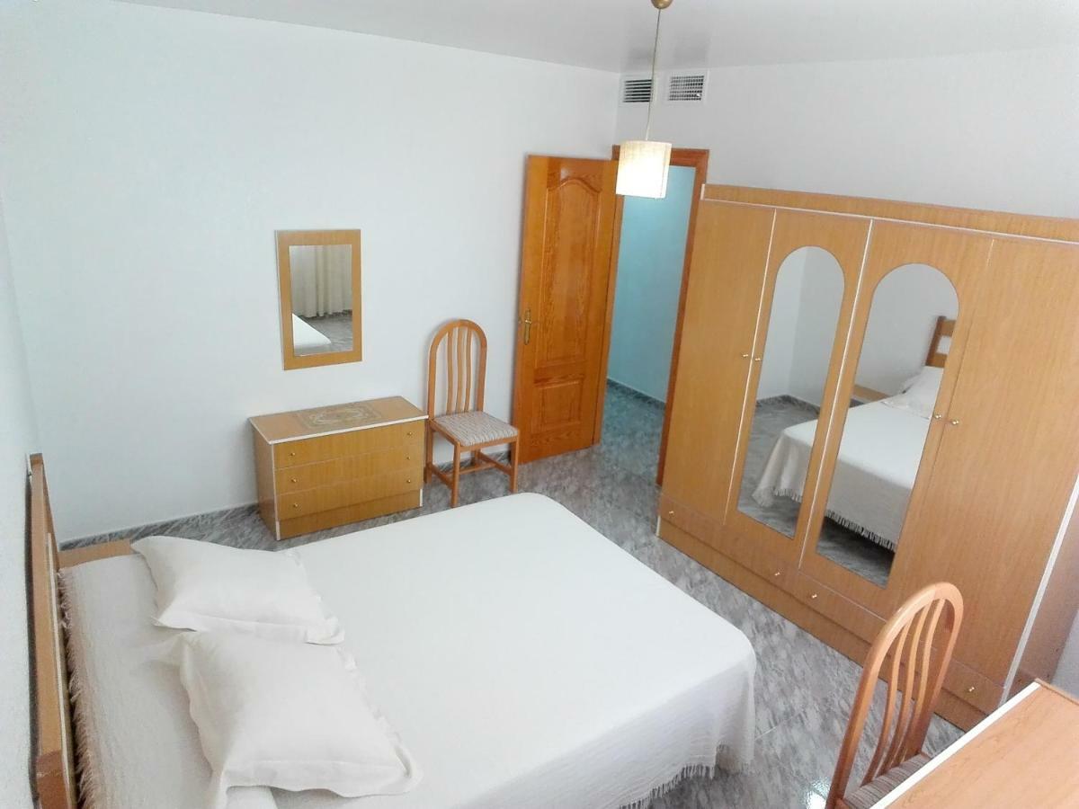 Casa Paqui * Carboneras