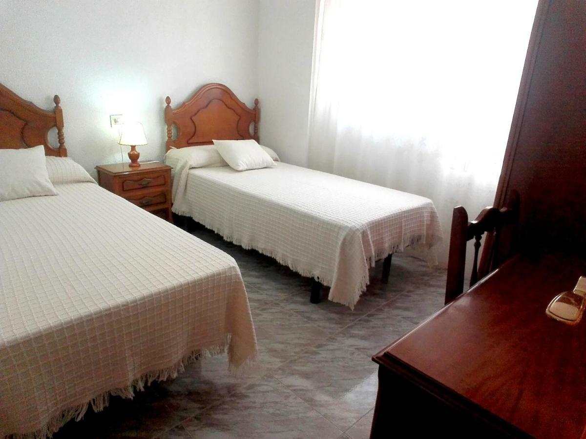 Casa Paqui Carboneras