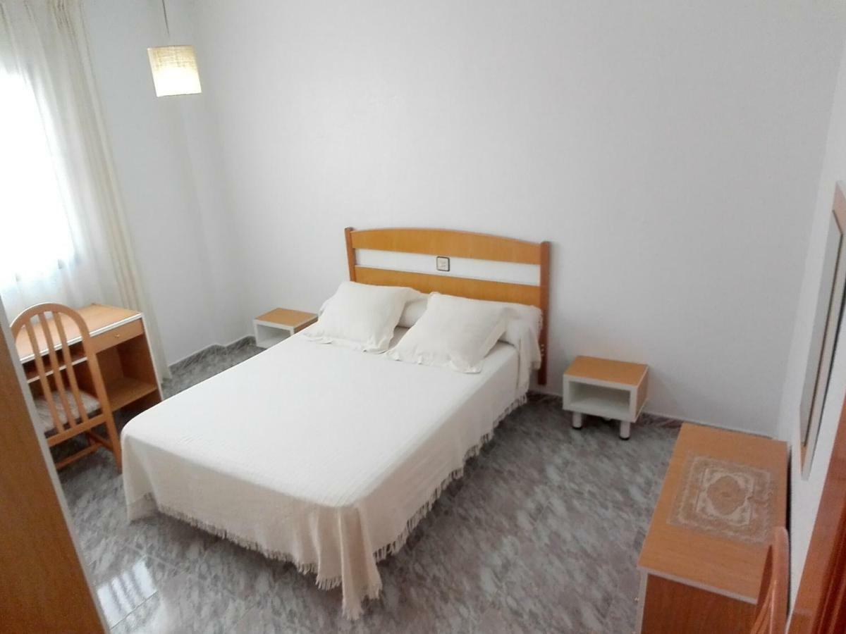 Apartamento Casa Paqui Carboneras